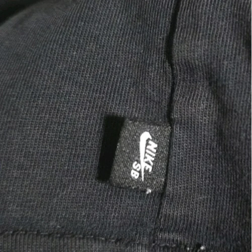 Nike this sb